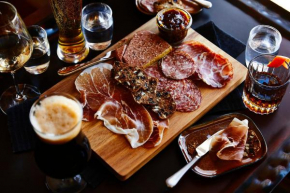 Kimpton - Armory Hotel Bozeman by IHG